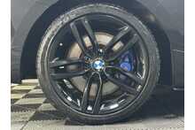 BMW 2 Series 220d M Sport 