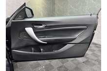 BMW 2 Series 220d M Sport 