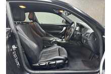 BMW 2 Series 220d M Sport 
