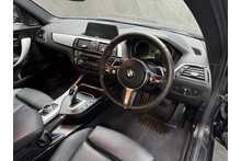 BMW 2 Series 220d M Sport 