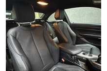 BMW 2 Series 220d M Sport 