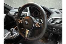BMW 2 Series 220d M Sport 