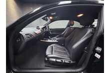 BMW 2 Series 220d M Sport 