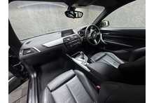 BMW 2 Series 220d M Sport 