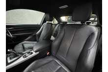 BMW 2 Series 220d M Sport 