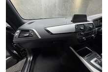 BMW 2 Series 220d M Sport 