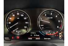 BMW 2 Series 220d M Sport 