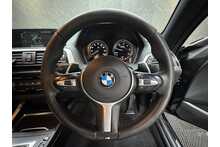 BMW 2 Series 220d M Sport 