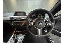 BMW 2 Series 220d M Sport 
