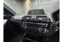 BMW 2 Series 220d M Sport 