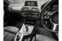BMW 2 Series 220d M Sport 