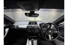 BMW 2 Series 220d M Sport 