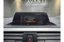 BMW 2 Series 220d M Sport 