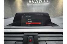 BMW 2 Series 220d M Sport 