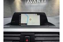 BMW 2 Series 220d M Sport 