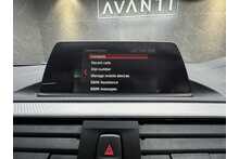 BMW 2 Series 220d M Sport 