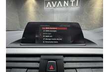 BMW 2 Series 220d M Sport 