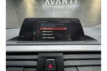 BMW 2 Series 220d M Sport 