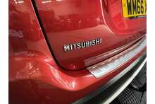 Mitsubishi Outlander DI-D 4 