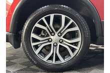 Mitsubishi Outlander DI-D 4 