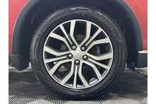 Mitsubishi Outlander DI-D 4 