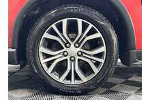Mitsubishi Outlander DI-D 4 