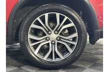 Mitsubishi Outlander DI-D 4 