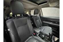 Mitsubishi Outlander DI-D 4 