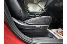 Mitsubishi Outlander DI-D 4 