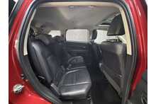 Mitsubishi Outlander DI-D 4 