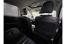 Mitsubishi Outlander DI-D 4 