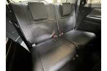 Mitsubishi Outlander DI-D 4 