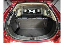 Mitsubishi Outlander DI-D 4 