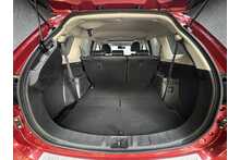 Mitsubishi Outlander DI-D 4 