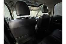 Mitsubishi Outlander DI-D 4 