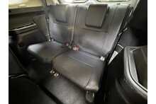 Mitsubishi Outlander DI-D 4 