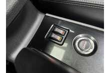 Mitsubishi Outlander DI-D 4 