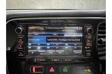 Mitsubishi Outlander DI-D 4 