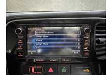 Mitsubishi Outlander DI-D 4 