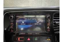 Mitsubishi Outlander DI-D 4 