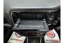 Mitsubishi Outlander DI-D 4 