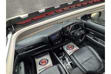 Mitsubishi Outlander DI-D 4 