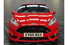 Ford Fiesta T EcoBoost ST-3 