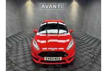 Ford Fiesta T EcoBoost ST-3 