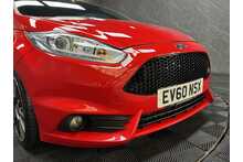 Ford Fiesta T EcoBoost ST-3 