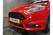 Ford Fiesta T EcoBoost ST-3 