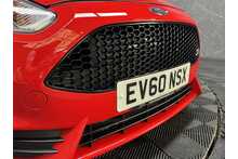 Ford Fiesta T EcoBoost ST-3 