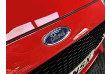 Ford Fiesta T EcoBoost ST-3 