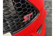 Ford Fiesta T EcoBoost ST-3 