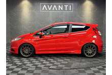 Ford Fiesta T EcoBoost ST-3 